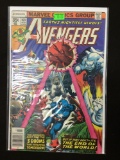 Avengers #169 Comic Book from Amazing Collection