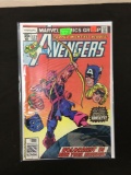 Avengers #172 Comic Book from Amazing Collection B