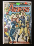 Avengers #173 Comic Book from Amazing Collection B