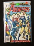 Avengers #173 Comic Book from Amazing Collection C