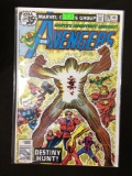 Avengers #176 Comic Book from Amazing Collection