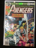Avengers #177 Comic Book from Amazing Collection
