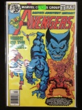 Avengers #178 Comic Book from Amazing Collection