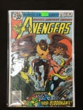 Avengers #179 Comic Book from Amazing Collection