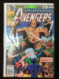 Avengers #180 Comic Book from Amazing Collection