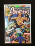 Avengers #180 Comic Book from Amazing Collection C