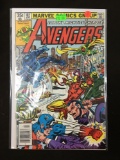 Avengers #182 Comic Book from Amazing Collection B