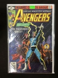 Avengers #185 Comic Book from Amazing Collection