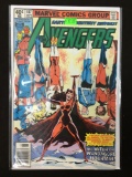 Avengers #187 Comic Book from Amazing Collection