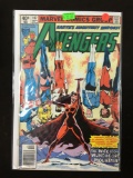 Avengers #187 Comic Book from Amazing Collection B