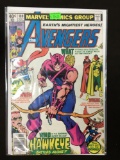 Avengers #189 Comic Book from Amazing Collection