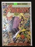 Avengers #193 Comic Book from Amazing Collection