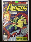 Avengers #194 Comic Book from Amazing Collection