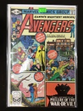 Avengers #197 Comic Book from Amazing Collection