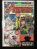 Avengers #197 Comic Book from Amazing Collection B