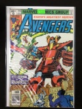 Avengers #198 Comic Book from Amazing Collection