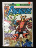 Avengers #198 Comic Book from Amazing Collection B