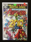 Avengers #200 Comic Book from Amazing Collection B
