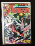 Avengers #202 Comic Book from Amazing Collection