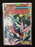 Avengers #202 Comic Book from Amazing Collection B