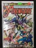 Avengers #204 Comic Book from Amazing Collection B