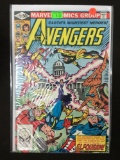 Avengers #212 Comic Book from Amazing Collection B