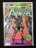 Avengers #213 Comic Book from Amazing Collection