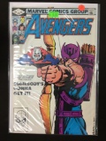 Avengers #223 Comic Book from Amazing Collection B