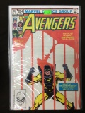 Avengers #224 Comic Book from Amazing Collection
