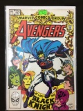 Avengers #225 Comic Book from Amazing Collection