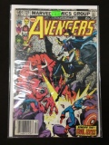 Avengers #226 Comic Book from Amazing Collection