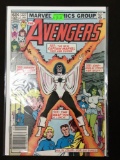 Avengers #227 Comic Book from Amazing Collection