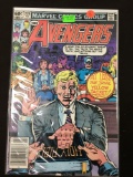Avengers #228 Comic Book from Amazing Collection B