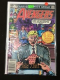 Avengers #228 Comic Book from Amazing Collection C