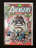 Avengers #229 Comic Book from Amazing Collection