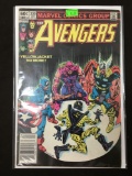 Avengers #230 Comic Book from Amazing Collection