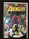 Avengers #230 Comic Book from Amazing Collection B