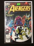 Avengers #230 Comic Book from Amazing Collection E