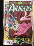 Avengers #231 Comic Book from Amazing Collection