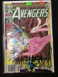 Avengers #231 Comic Book from Amazing Collection D