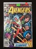 Avengers #232 Comic Book from Amazing Collection B