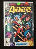 Avengers #232 Comic Book from Amazing Collection C