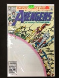 Avengers #233 Comic Book from Amazing Collection C