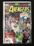 Avengers #234 Comic Book from Amazing Collection