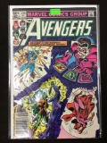 Avengers #235 Comic Book from Amazing Collection