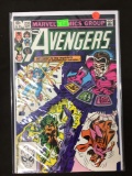 Avengers #235 Comic Book from Amazing Collection B