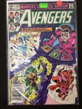 Avengers #235 Comic Book from Amazing Collection D