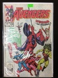 Avengers #236 Comic Book from Amazing Collection