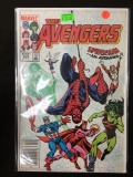 Avengers #236 Comic Book from Amazing Collection B