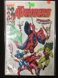Avengers #236 Comic Book from Amazing Collection C